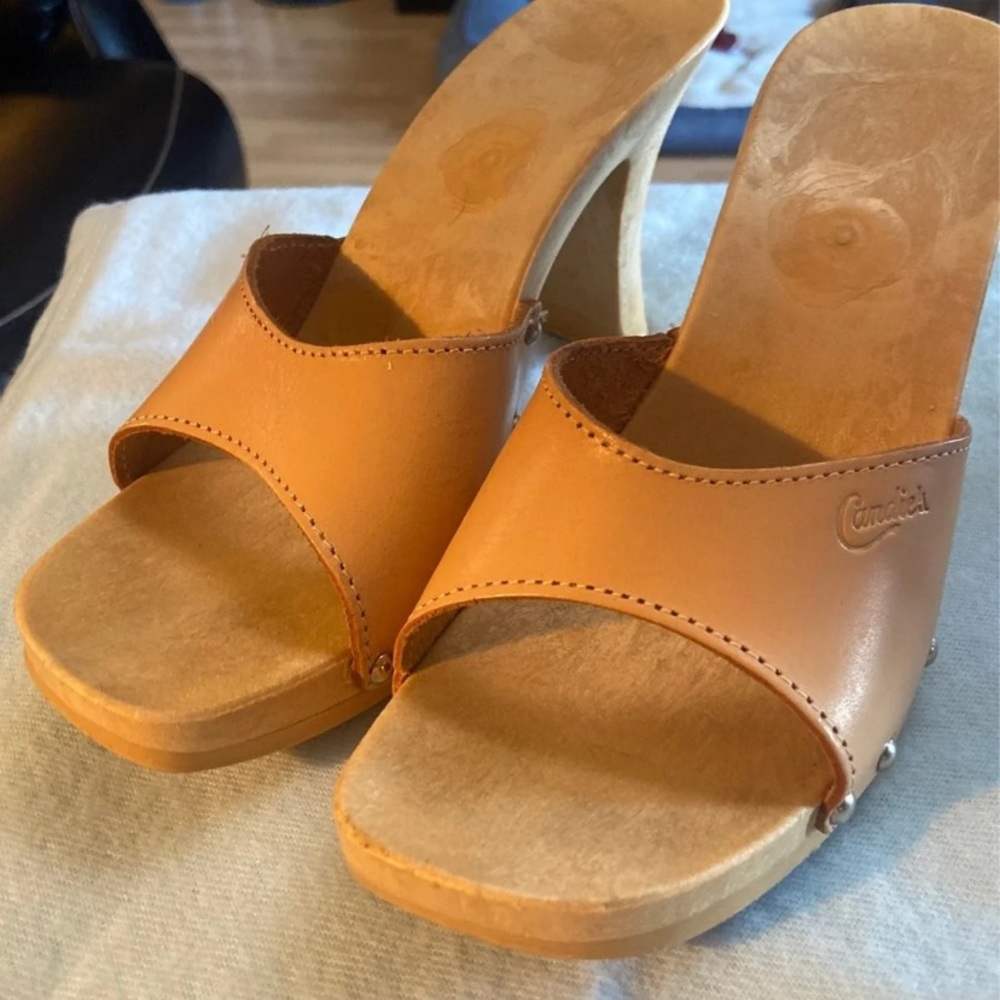 Candie’s Vintage Slides